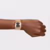 Reloj Tous digital D-Bear IP dorado - Imagen 2