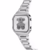 Reloj Tous digital D-Bear acero - Imagen 4
