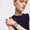 Reloj TOUS smartwatch brazalete de acero B-connect - Imagen 3