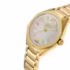 Reloj TOUS now acero IP dorado esfera nácar y movimiento suizo - Imagen 5