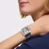 Reloj TOUS analógico acero Party caja transparente - Imagen 4