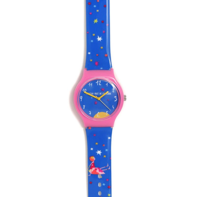 Reloj Agatha Ruiz de la Prada estrellas