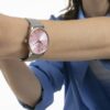 Reloj Mark Maddox bitono esfera rosa - Imagen 2