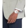 Reloj Tommy Hilfiger acero malla milanesa - Imagen 3