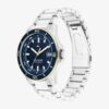 Reloj Tommy Hilfiger acero esfera azul Remy - Imagen 2