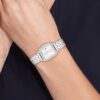 Reloj Tommy Hilfiger acero rectangular - Imagen 2