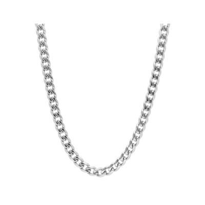 Cadena acero Liska 5.2 mm