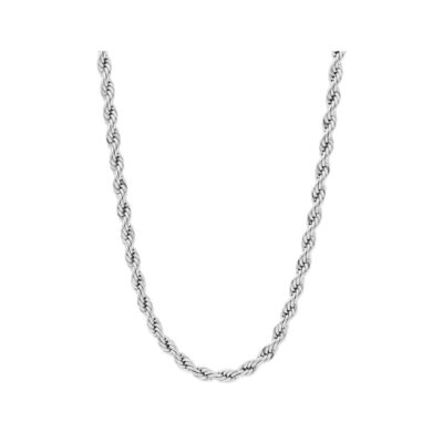 Cadena cordón acero Liska 4 mm