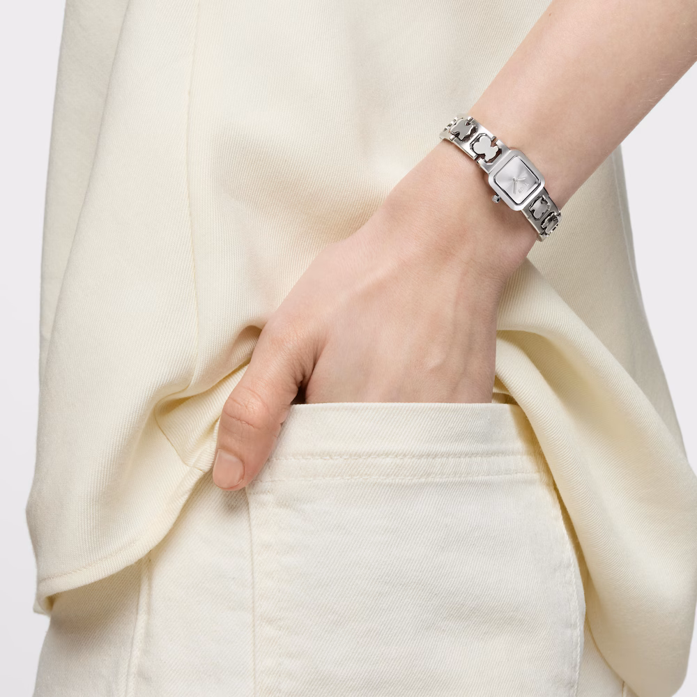 Reloj TOUS analógico acero Icon Time - Imagen 3