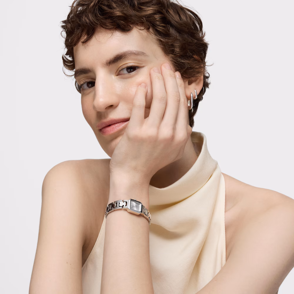 Reloj TOUS analógico acero Icon Time - Imagen 2